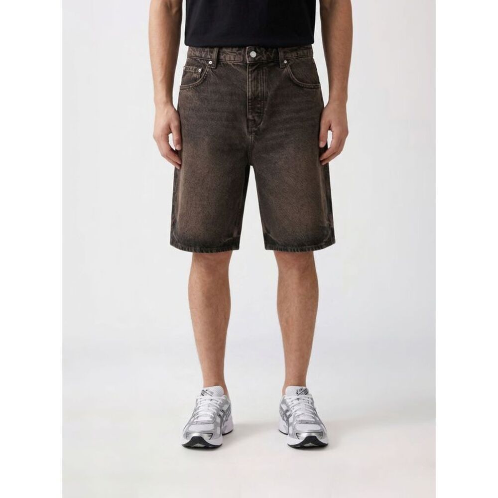 Represent Shorts Men Denim
